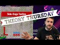 Blood Bowl Side Cage Tactics - Theory Thursday (Bonehead Podcast)