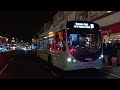 Onboard Brighton & Hove Bus 153 (BN14 CUK) | Volvo B7RLE Wright Eclipse 2 | Route 18