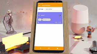 Tasker - Search Tasky Routines By Name