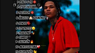 Mix - PAPI CRISH -SUS MEJORES ÉXITOS @Papycrish