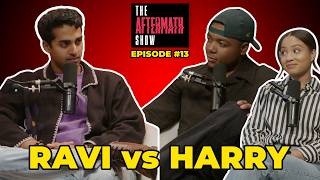 THE GIRLS ARE FIGHTING??? - EPISODE 13: THE AFTERMATH SHOW