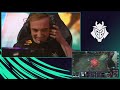 g2 vs mdk highlights game 1 lec season finals 2024 upper round 1 g2 esports vs mad lions koi g1