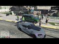 Southside Going To War w/ Southside Police Department (NOPIXEL)