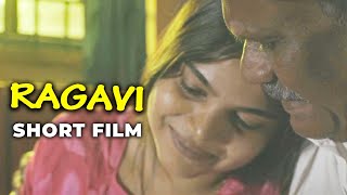 RAGAVI - Tamil Short Film | Rahini Kannan, Parotta Murugesh