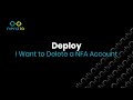 How to Delete a Nerdio for Azure Account - Deploy (Nerdio Accelerate Series for MSPs)