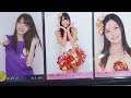 akb48生写真提供動画（so long　チームサプライズ　Ｕ 17など）