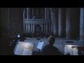 Ralph Vaughan Williams: Fantasia on a Theme by Thomas Tallis - Andrew Davis (HD 1080p)