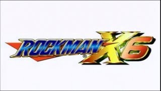 ロックマンX6「その1：オープニングムービー」