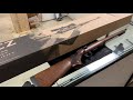 cz 457 royal .22lr 16” bolt action first looks inside the store