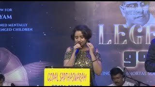 Kaadhal Kaadhal Endru Pesa |Uttharavindri Ulle Vaa |Kaushik|Vaanathi|LEGENTHREES'|Gopal Sapthaswaram