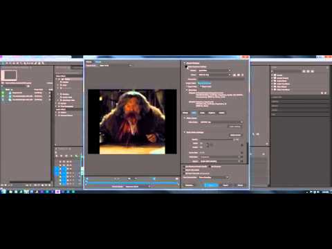 Premiere Pro CC: How to Make Animated GIFs in 3 Minutes Premiere Pro CC: How to Make Animated GIFs in 3 Minutes