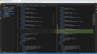 Pull requests review with Eclipse Che