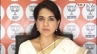 Assembly Election Results 2018 - BJP's Shaina NC On Elections, Good Governance And PM Modi
