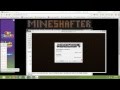 How to download Mineshafter 1.6.4/1.6.2 | Part 2