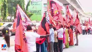 കര്‍ണാടകയില്‍ പ്രധാനമന്ത്രിയുടെ റോഡ് ഷോ | Karnataka Election