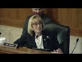 Senator Hassan Speaks on Substance Use Disorder Treatment and Suicide Prevention at HELP Committee