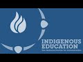 anishinaabe way of knowledge and learning