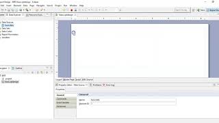BIRT-How to create a basic report | BIRT Report