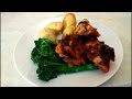 Sunday Dinner Chicken Jamaican Sun Day Dinner Chicken | Recipes By Chef Ricardo