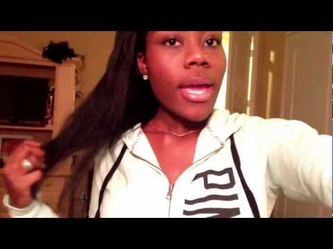 Hair Length Tips for Black People
