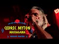 Cedric Myton & Massagana - Freedom Fighters (Live And Direct Inna Uruguay 2022)