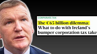 The Truth About Ireland's Corporation Tax