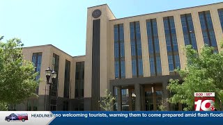 VIDEO: Potter and Randall County Courts make progress on backlogged cases