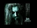 Rob Zombie - Man without fear  HD