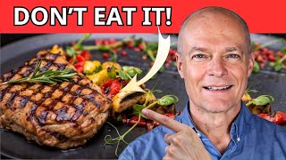 Top 10 Harmful Foods You Eat Every Day