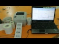 Learn how to create and print barcode label using DRPU Barcode Software