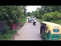 agartala to khowai road