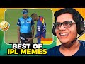 BEST OF IPL MEMES