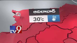 Weather Report - TV9