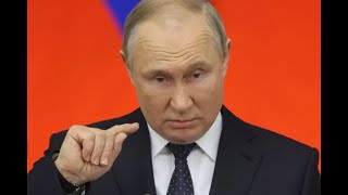 Putin prepara su 9 de mayo. ¿Puede declarar la guerra total? Odessa en tensa calma