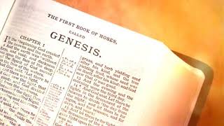 The Holy Bible - Genesis Chapter 35 ESV