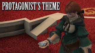 FFXIV / Tactics OST Protagonist's Theme