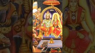 what is the Vahana of lord Hanuman ? 🤯wait #shorts #viral #hanuman