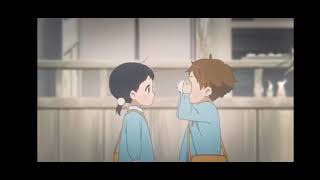 TAMAKO AND MOCHIZOU, CHILDHOOD BEST FRIEND || TAMAKO LOVE STORY MOVIE