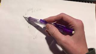 How to Dilate A Point Without A Grid
