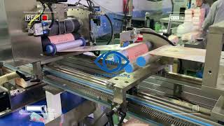 #papemachinery #factory #highspeed #costeffectivesolutions #highquality #converting #packaging