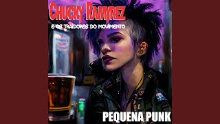 Eu Quero Ser Seu Punk