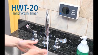 Antunes HWT-20 Hand Wash Timer