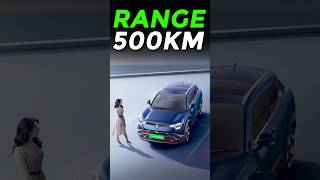 Maruti की ये कार देती है 500km Range😲| 2025 e Vitara🔥#shorts #shortsfeed #shortsviral