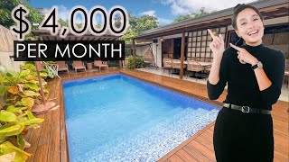 House Tour 368 • Newly Constructed 5-Bedroom Income Generating Resort in Tagaytay! | Presello