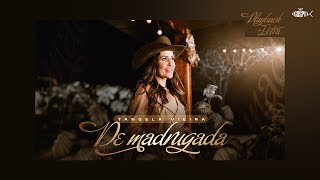 Tangela Vieira - De Madrugada | Playback Com Letra