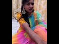 Lasya new reel|Lasya manjunath| Reels world