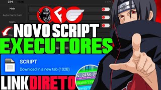 UPDATE DELTA - LINK DIRETO ⛩️ EXECUTOR e SCRIPT Atualizado BLOX FRUITS (CELULAR e PC) Auto Farm