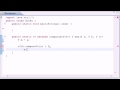 Generic Return Types in Java
