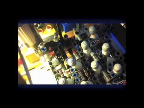 Download Brunswick Pinsetter Manual A2 Pimust