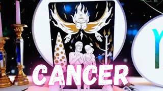 CANCER💎SPIRIT IS SCREAMING😱 & ABOUT TO BREAK THIS PERSON IN HALF FOR WHAT THEY DID😱 THIS WAS INSANE